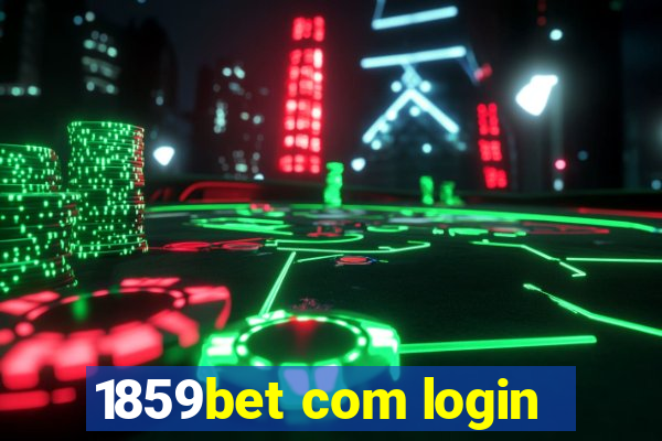 1859bet com login